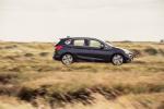 BMW 218d Active Tourer 2014 года (UK)